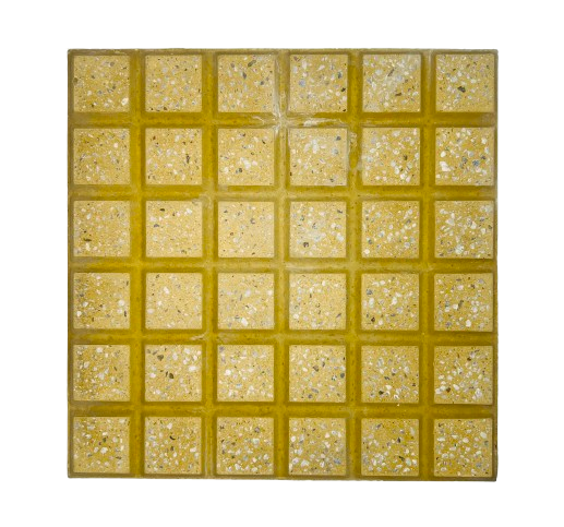 Piso urbano de alta resistencia